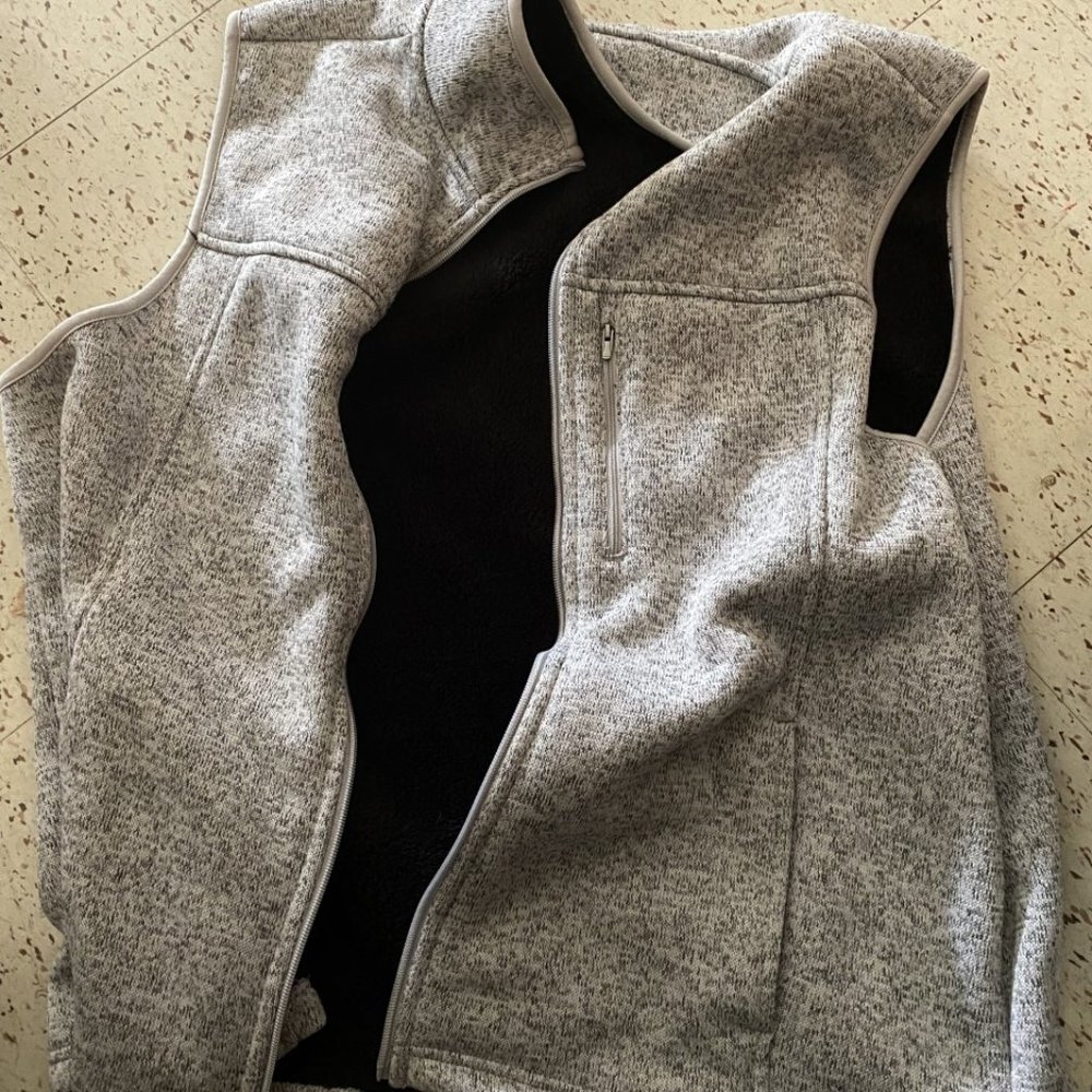 A vest